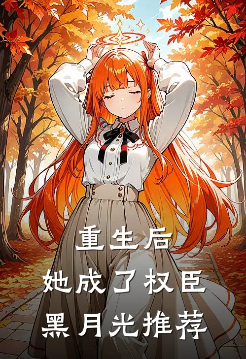 重生后，她成了权臣黑月光推荐