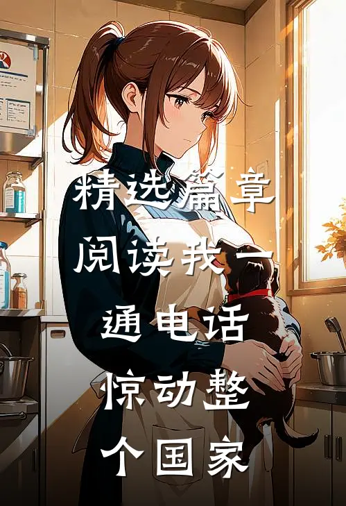 精选篇章阅读我一通电话，惊动整个国家
