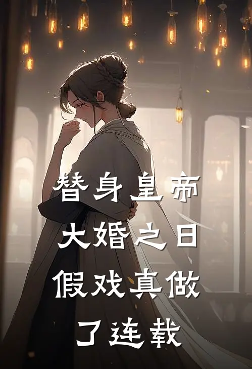 替身皇帝，大婚之日假戏真做了连载