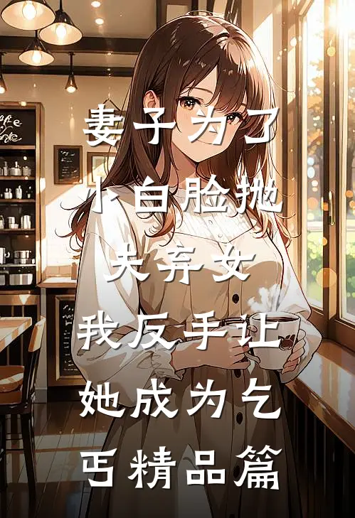 妻子为了小白脸抛夫弃女，我反手让她成为乞丐精品篇