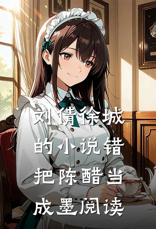 刘倩徐城的小说错把陈醋当成墨阅读