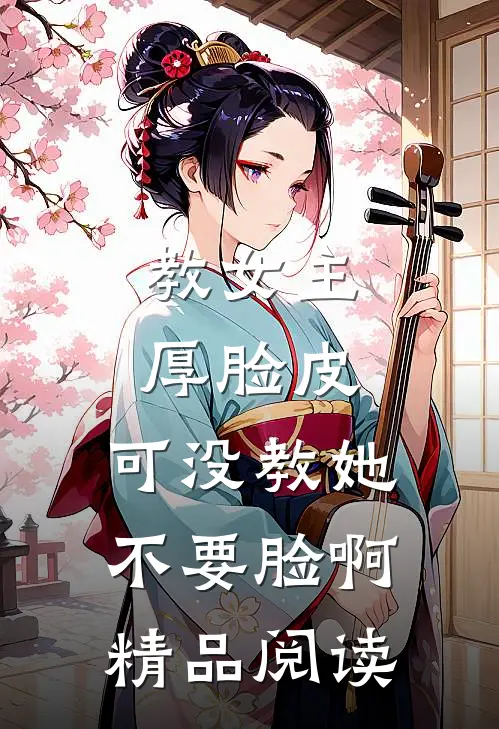 教女主厚脸皮,可没教她不要脸啊精品阅读