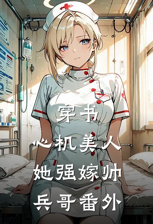 穿书：心机美人她强嫁帅兵哥 番外