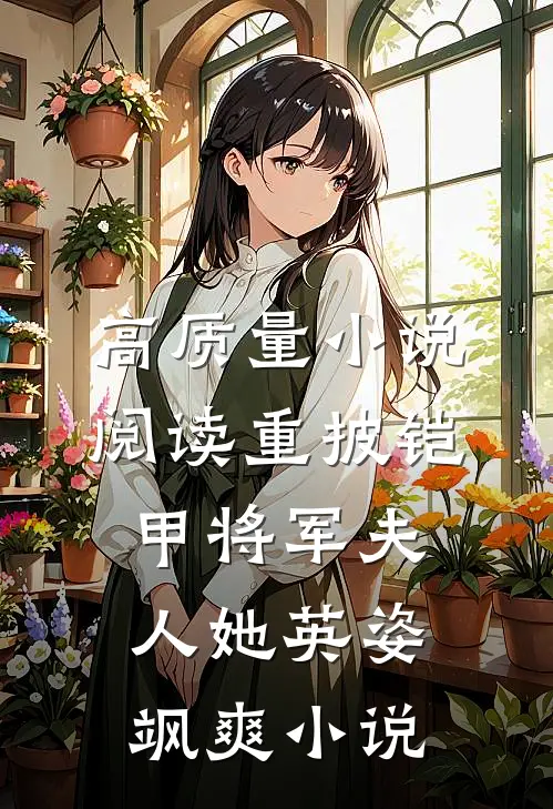 高质量小说阅读重披铠甲将军夫人她英姿飒爽小说