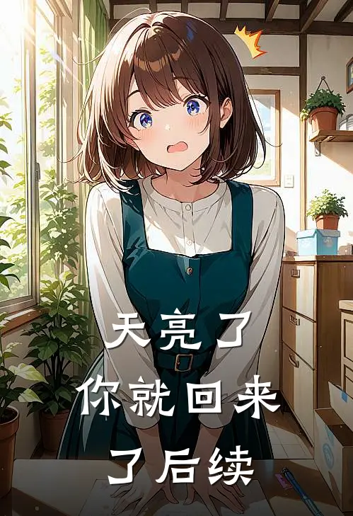 天亮了，你就回来了后续