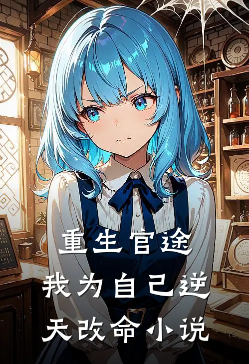 重生官途：我为自己逆天改命小说