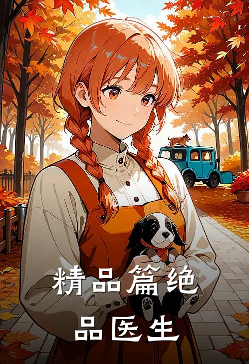 精品篇绝品医生