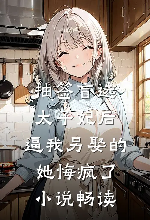 抽签盲选太子妃后，逼我另娶的她悔疯了小说畅读