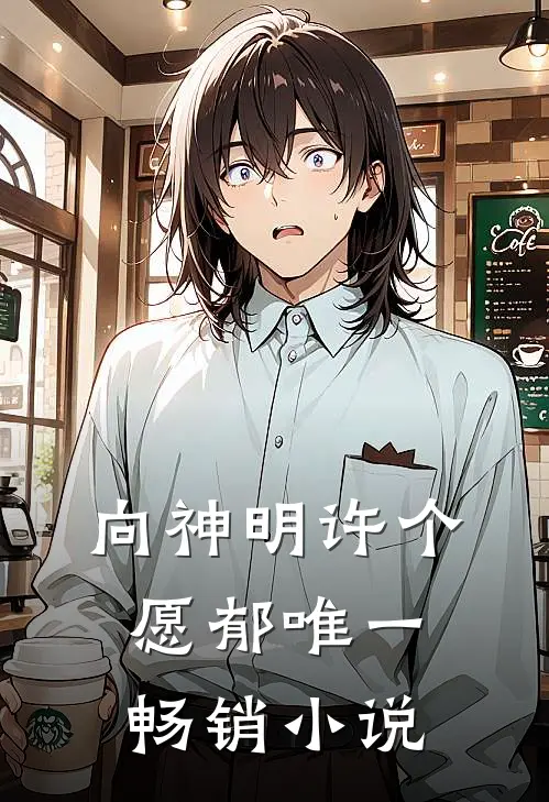 向神明许个愿郁唯一畅销小说