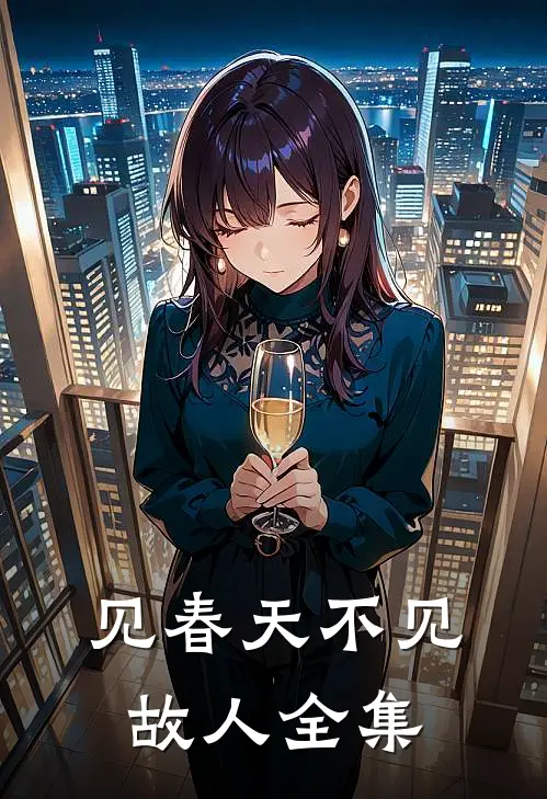 见春天不见故人全集