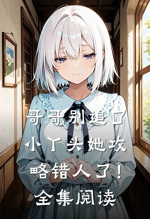 哥哥别追了，小丫头她攻略错人了！全集阅读