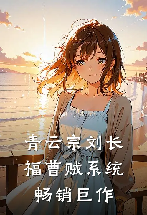 青云宗刘长福曹贼系统畅销巨作
