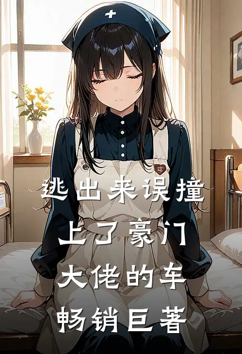 逃出来误撞上了豪门大佬的车畅销巨著