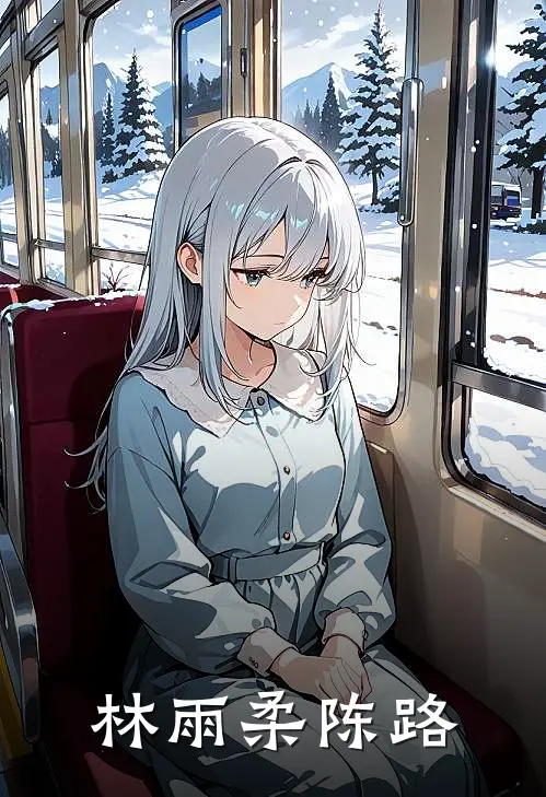 林雨柔陈路