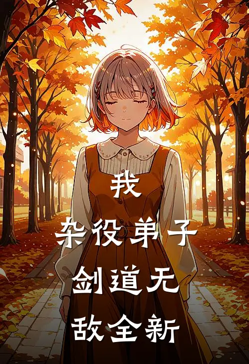 我,杂役弟子,剑道无敌全新阅读