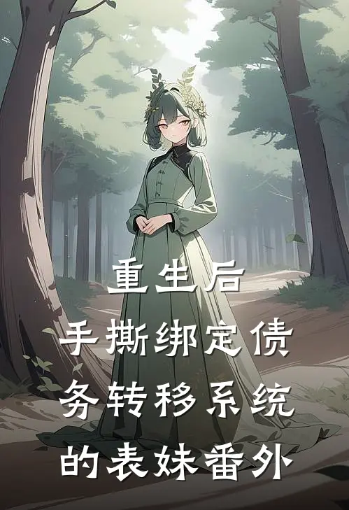 重生后，手撕绑定债务转移系统的表妹 番外