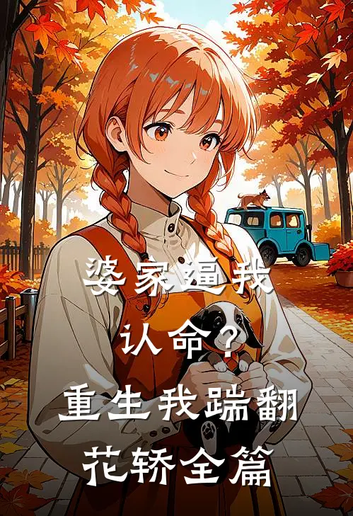 婆家逼我认命？重生我踹翻花轿全篇