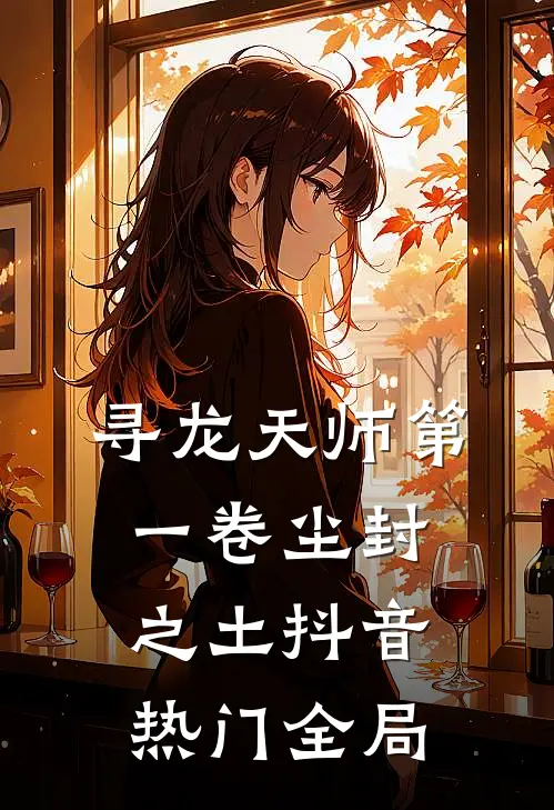 寻龙天师·第一卷-尘封之土抖音热门全局