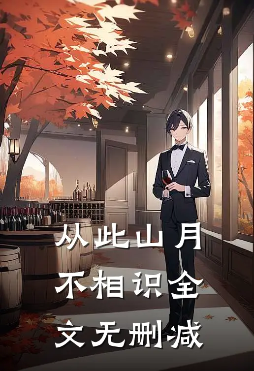 从此山月不相识全文无删减