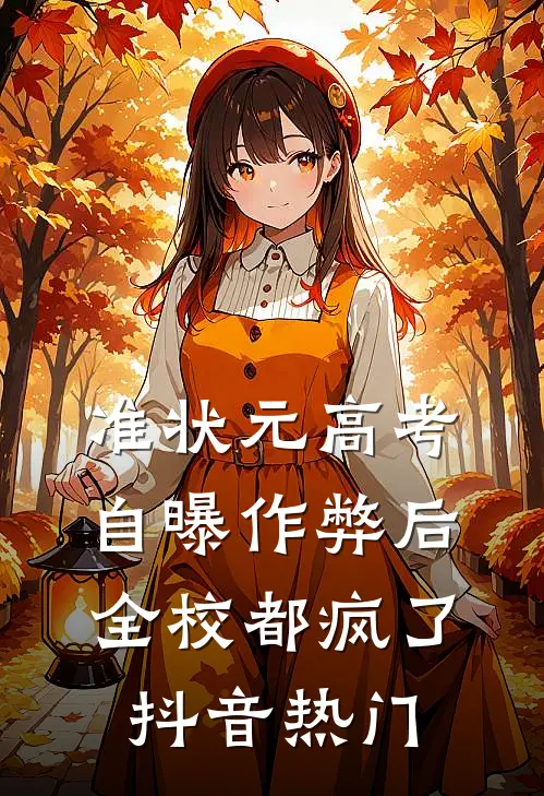 准状元高考自曝作弊后，全校都疯了抖音热门