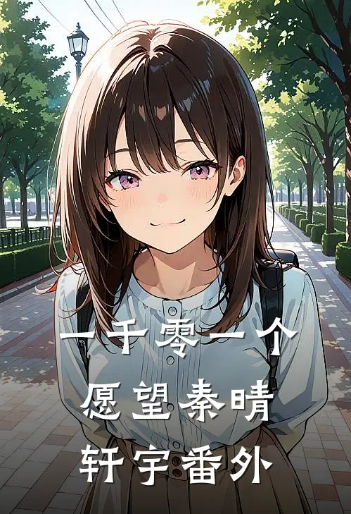 一千零一个愿望秦晴轩宇 番外