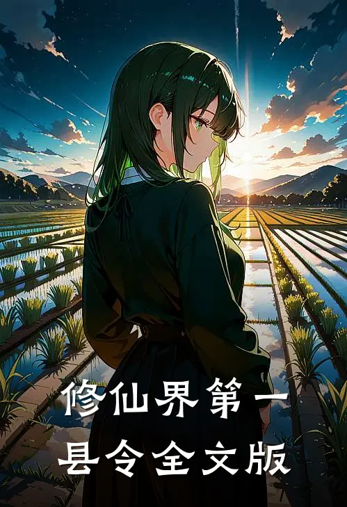 修仙界第一县令全文版