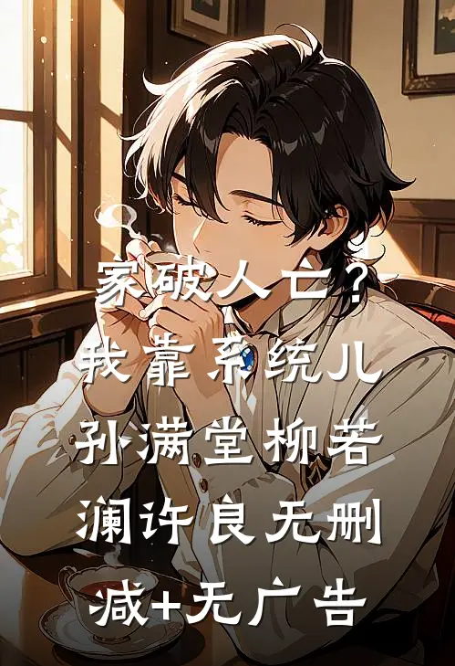 家破人亡？我靠系统儿孙满堂柳若澜许良无删减+无广告