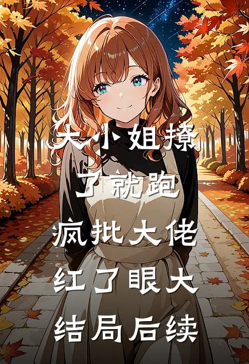 大小姐撩了就跑，疯批大佬红了眼大结局后续