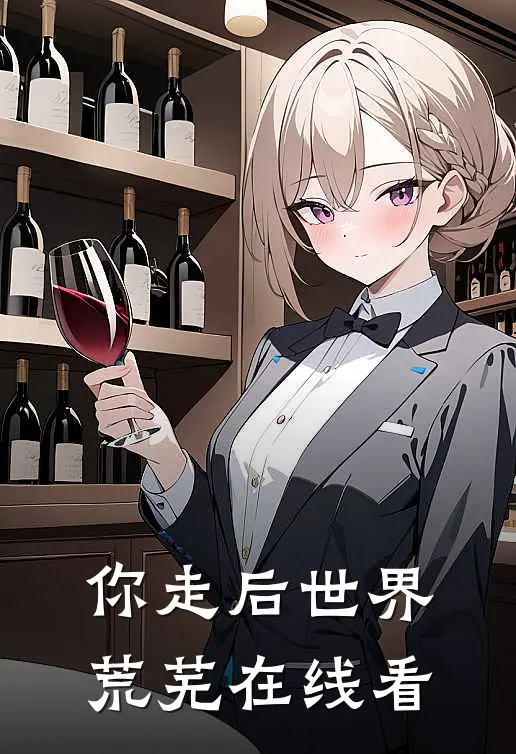 你走后世界荒芜在线看