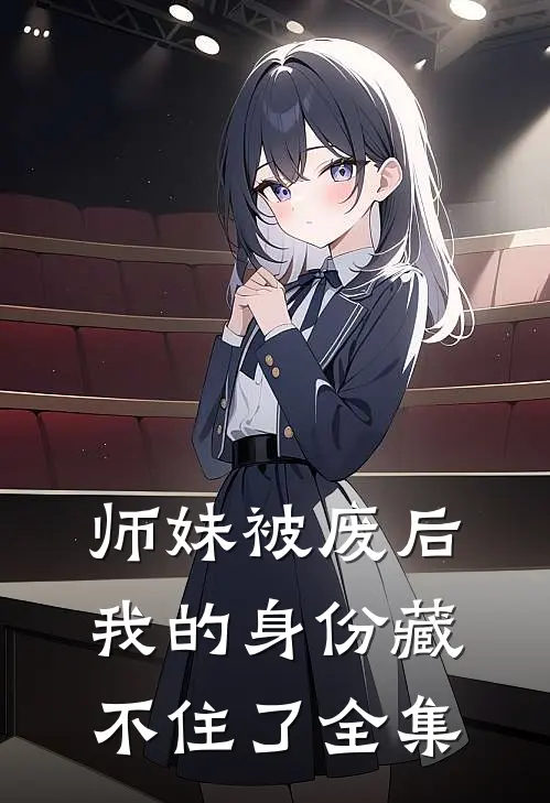 师妹被废后，我的身份藏不住了 全集