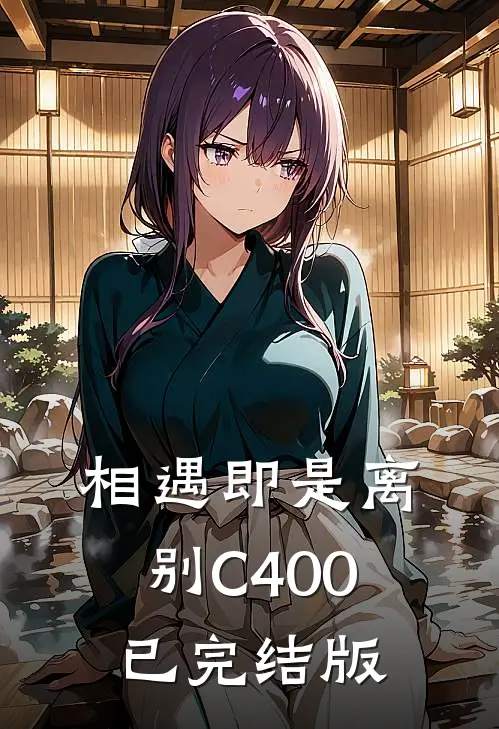 相遇即是离别C400已完结版