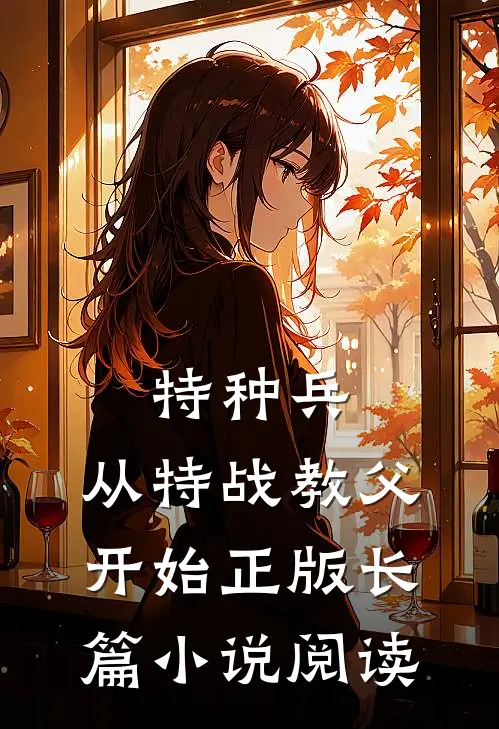 特种兵:从特战教父开始正版长篇小说阅读