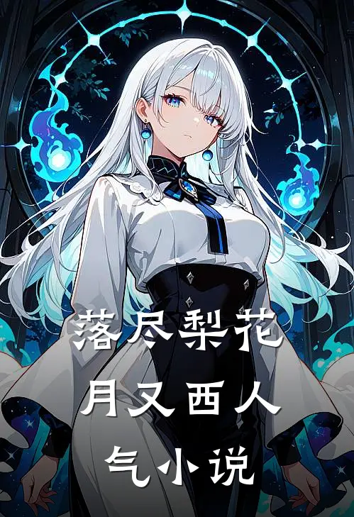 落尽梨花月又西人气小说