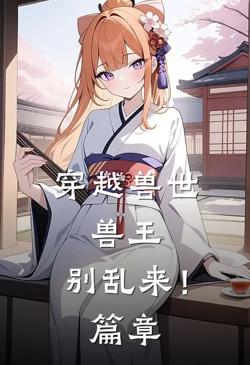 穿越兽世：兽王，别乱来！篇章