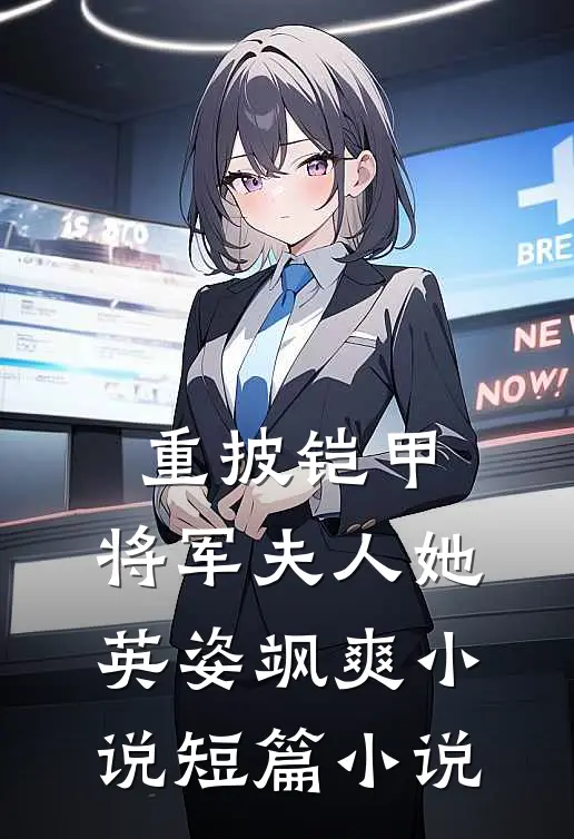 重披铠甲,将军夫人她英姿飒爽小说短篇小说