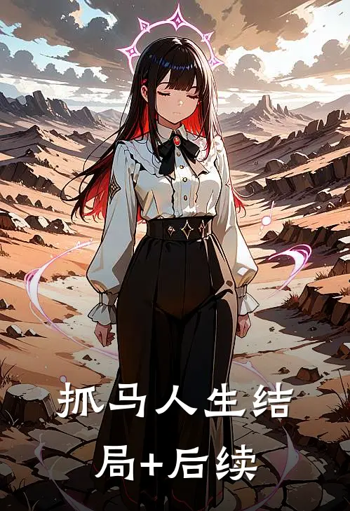 抓马人生结局+后续