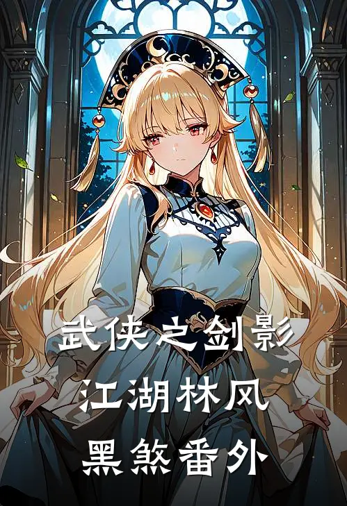 武侠之剑影江湖林风黑煞 番外