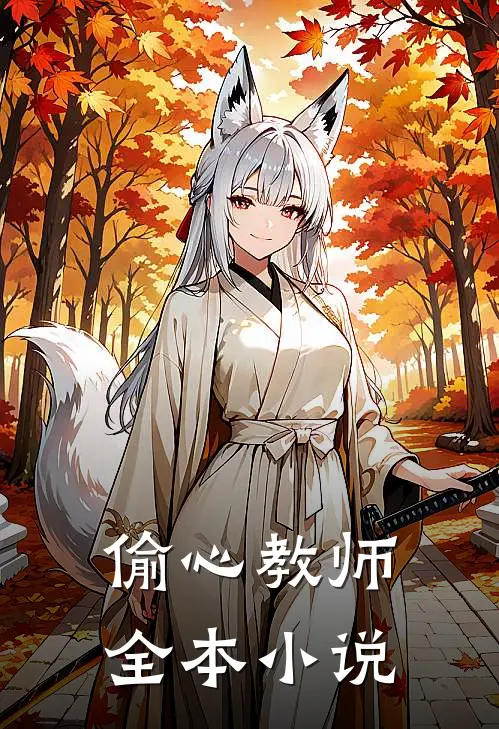 偷心教师全本小说