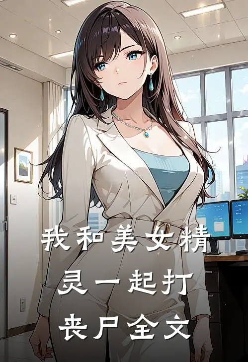 我和美女精灵一起打丧尸全文