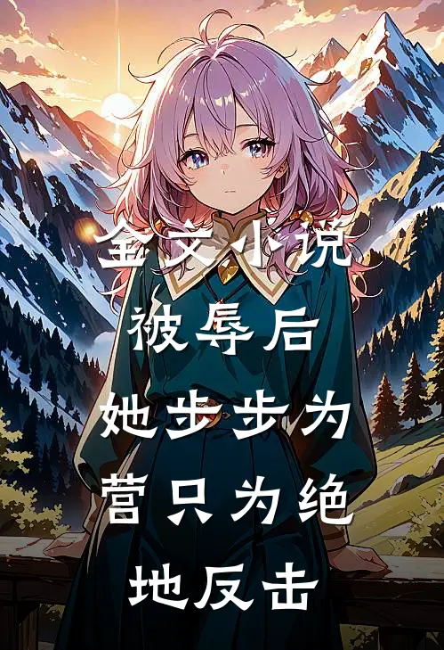 全文小说被辱后，她步步为营只为绝地反击