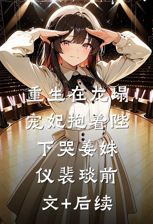 重生在龙塌，宠妃抱着陛下哭姜姝仪裴琰前文+后续