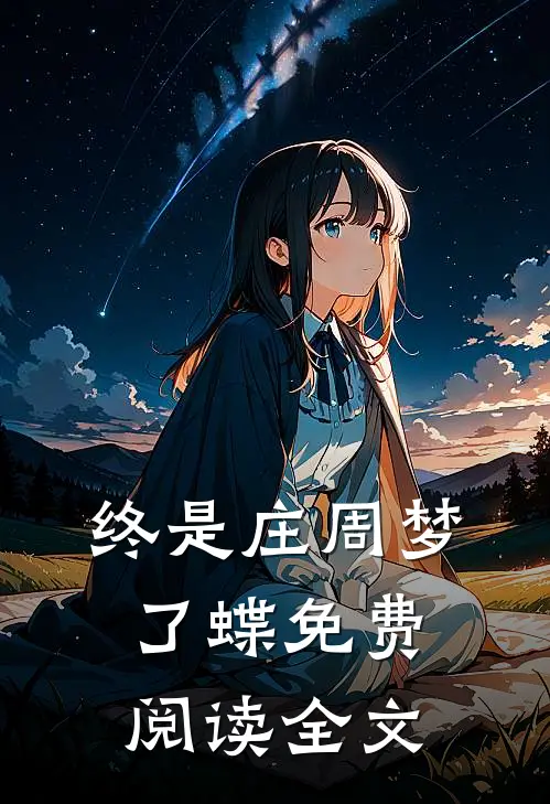 终是庄周梦了蝶免费阅读全文
