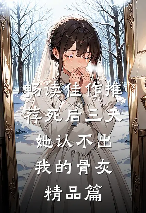 畅读佳作推荐死后三天，她认不出我的骨灰精品篇