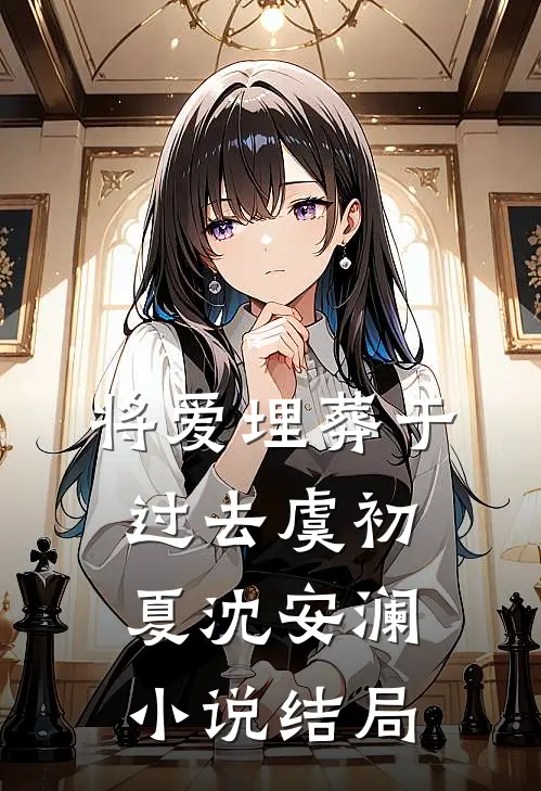 将爱埋葬于过去虞初夏沈安澜小说结局