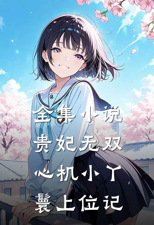 全集小说贵妃无双：心机小丫鬟上位记