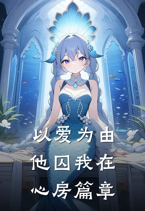 以爱为由，他囚我在心房篇章