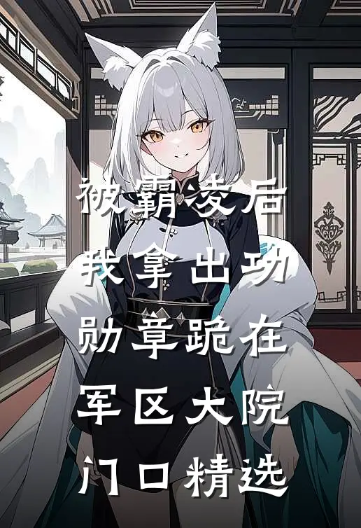 被霸凌后，我拿出功勋章跪在军区大院门口精选