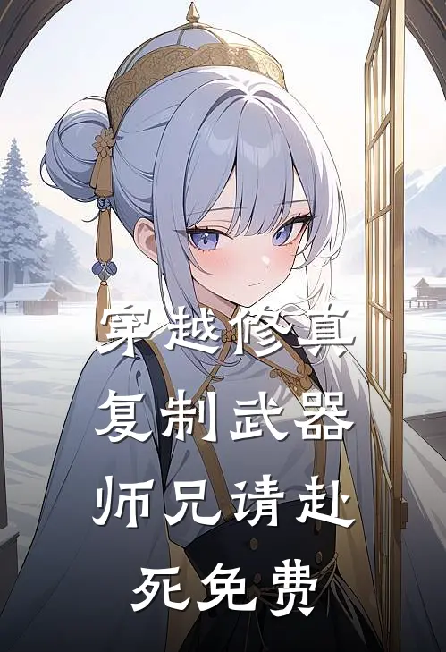 穿越修真：复制武器，师兄请赴死免费