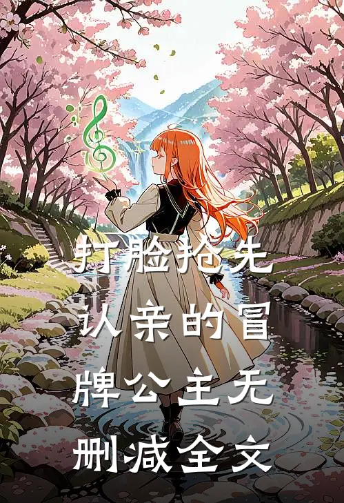 打脸抢先认亲的冒牌公主无删减全文