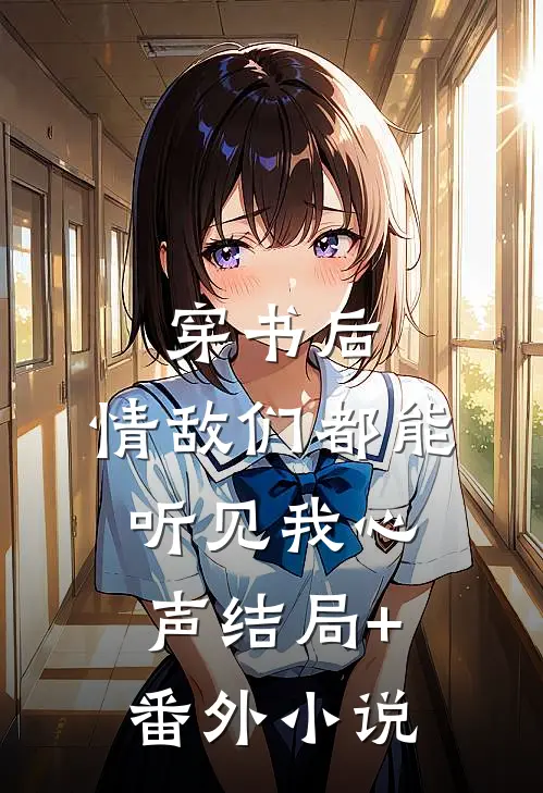 穿书后，情敌们都能听见我心声结局+番外小说